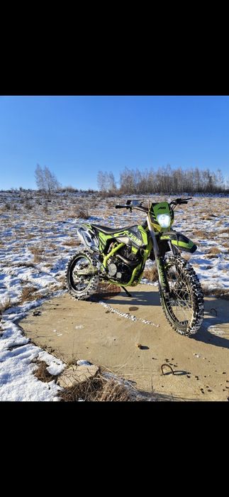 ALFARAD A8 2022 300CC