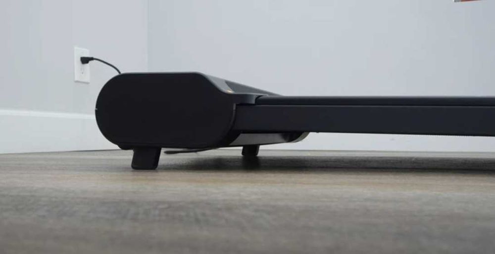 Бягаща пътека с дистанционно в гаранция Хіаоmі URЕVО Ѕрасеwаlk Е3Ѕ