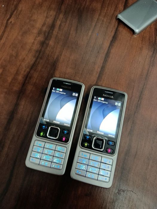 Продается Nokia 6300 imei bor/ имеи есть