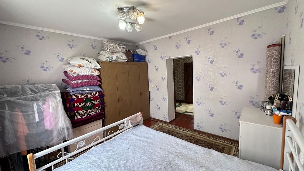 Қазығұрт ауданы Отырар көшесі 28 үй