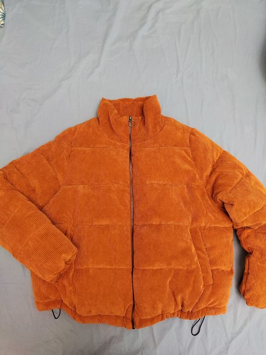 Дамско зимно яке ONLY, размер XL