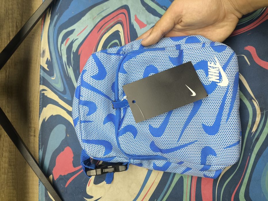 Барсетка Nike Air