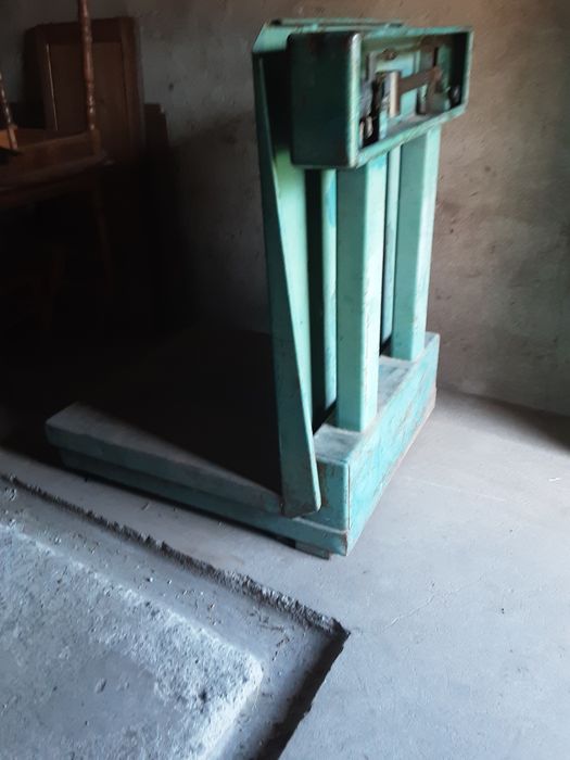 Vand cantar 500kg .