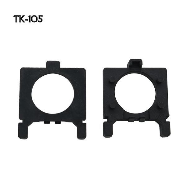 База/адаптер ТК-105/ 2бр. H7 LED преходник/основа за държач на фарове