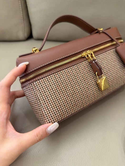 Geanta Loro Piana L23 Extra Bag