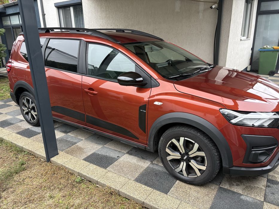 DACIA Jogger 2023 — imagine 3