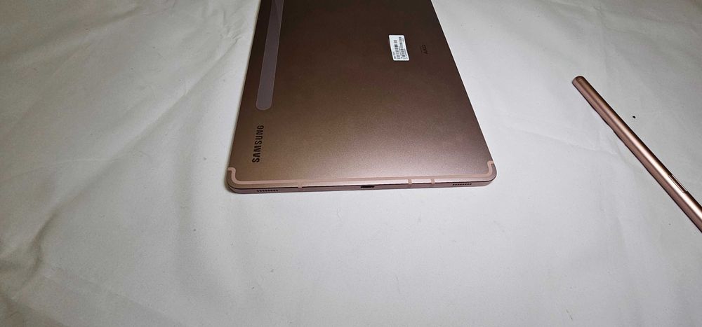 Samsung galaxy tabs s7 LTE