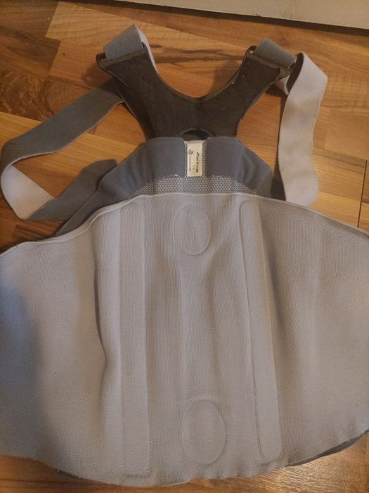 Orteza Bauerfeind softec dorso de spate,coloana,lombar