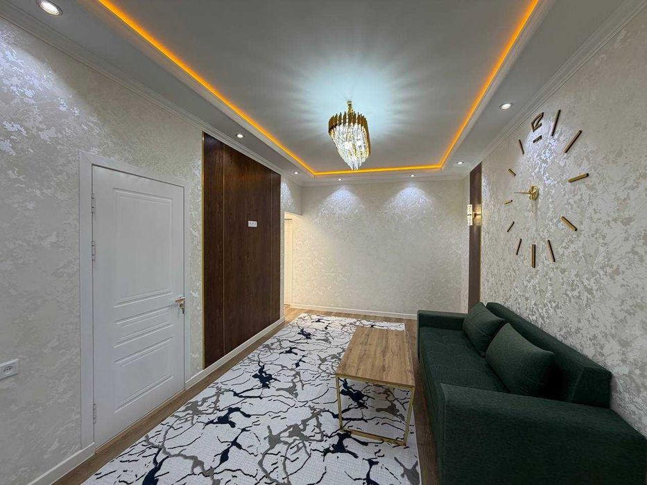 СРОЧНО !! Продается квартира в Яшнабаде 2/3/4 (46 кв/м) Авиасозлар 4
