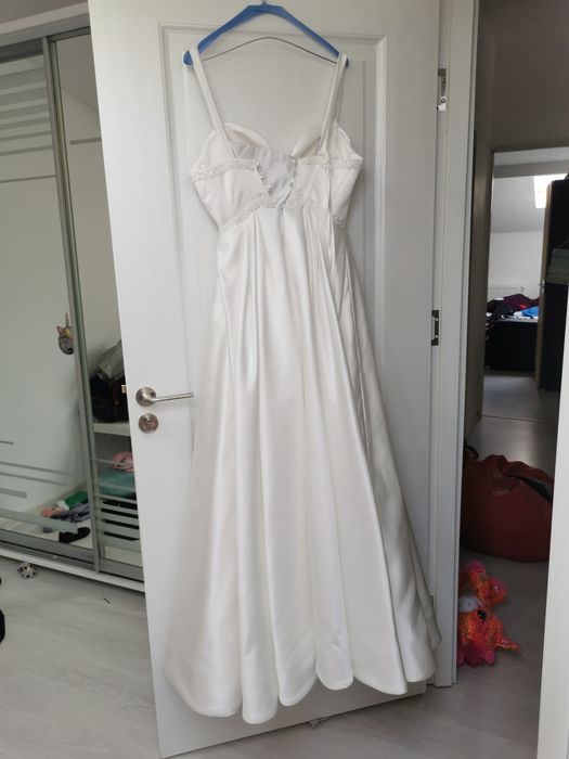 Rochie de mireasa