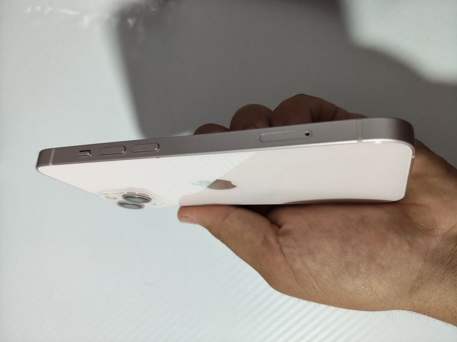 iPhone 13 Pink 256GB