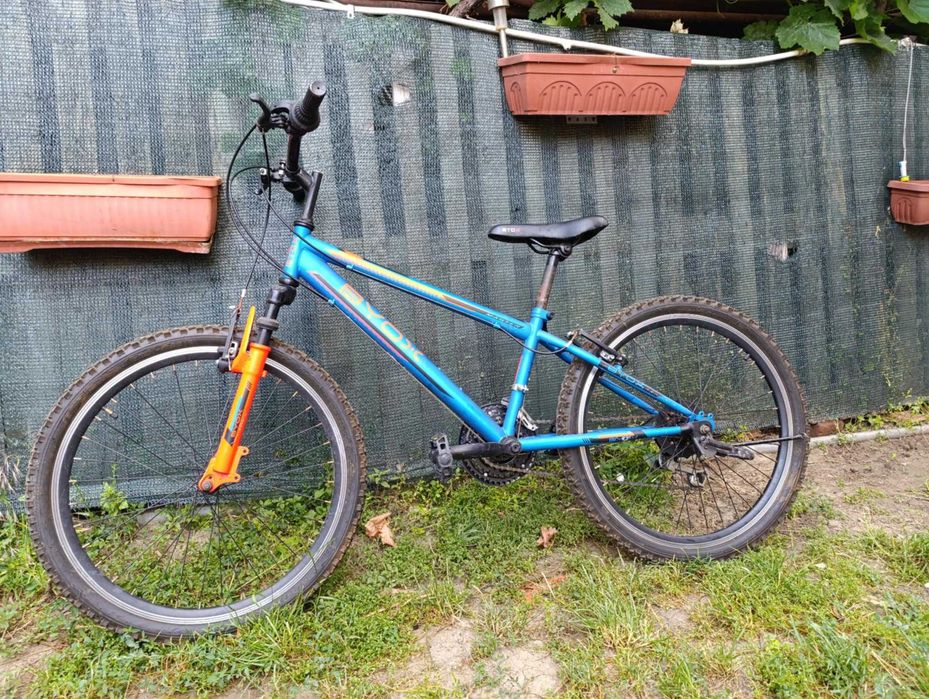 Велосипеди със скорости 24 цола - 2 броя