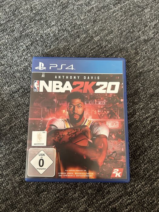 Игри за playstation 4