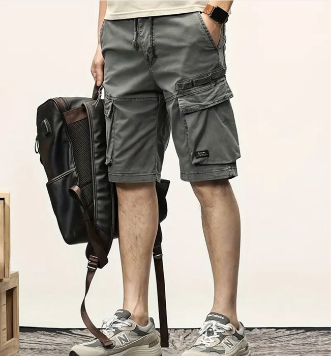 Шорты мужские, новые