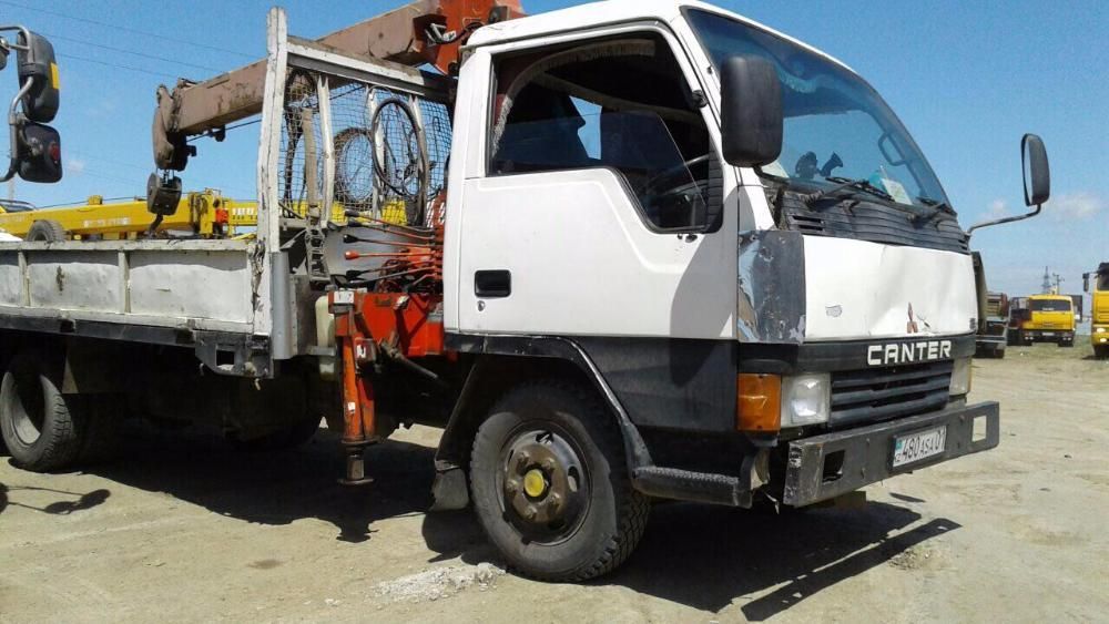 Услуги мини Манипулятор