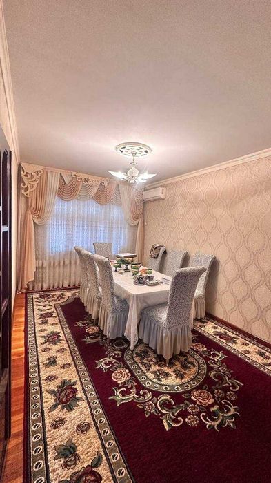 Продаю квартиру.2\2\5 Сетор ,КОРЗИНКА ЮНУСАБАД-9 Ипотека есть