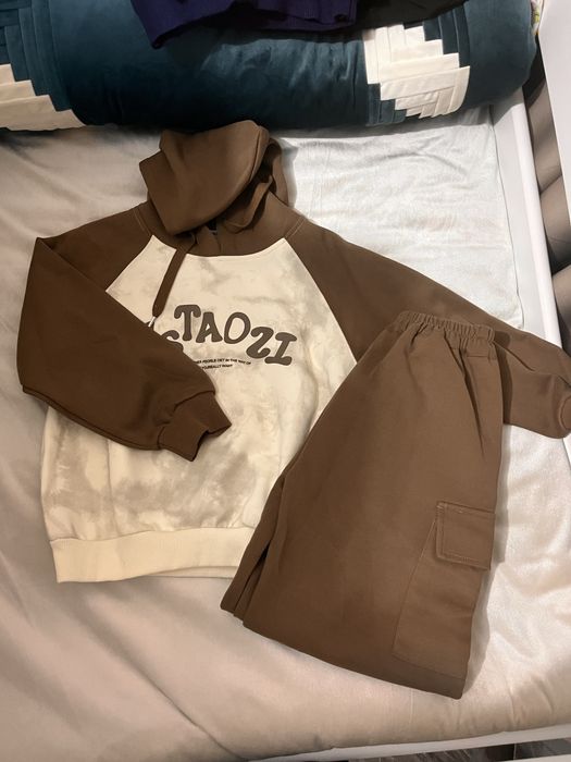 Детс вещи сатылады. Бари новый