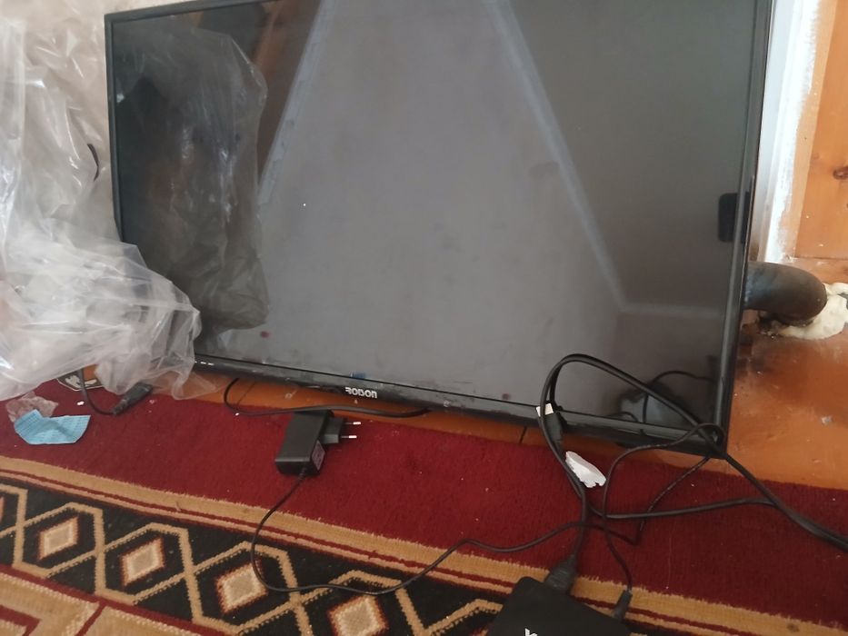 Televizor xolati yaxwi smart qiliw uchun moslamasixam bor