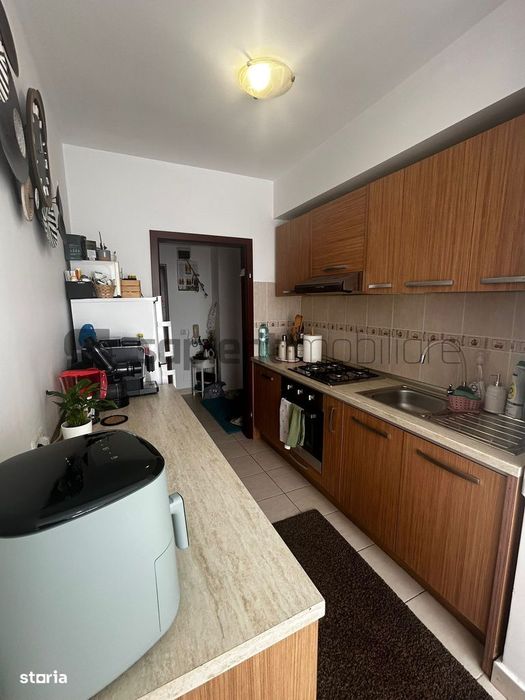 Apartament cu 2 camere Ioșia