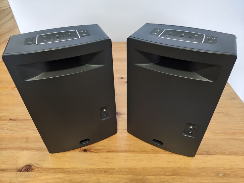 Bose: SoundTouch 10