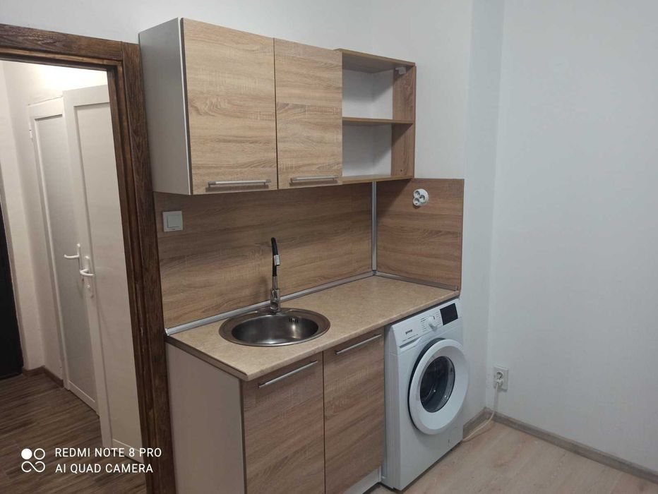 340 евро- под наем апартамент в блок 40 в квартал Изгрев