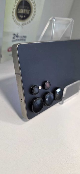 Samsung Galaxy S25 Ultra  (Ag8 Tudor1/B6417 ag50) – Garantie 2 Ani!