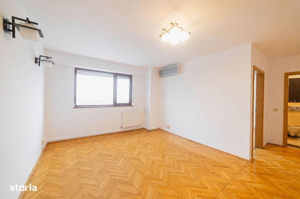 Apartament cu 3 camere - Dacia (langa Iulius Mall) - Comision 0% — fotografia 1