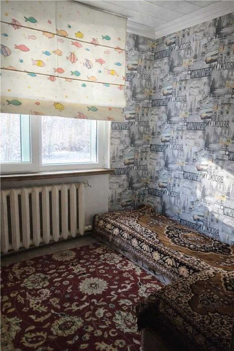 Комфортный дом в Майкудуке