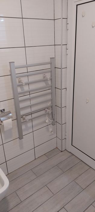 Дава се под наем Едностаен апартамент в Пазарджик, Окръжна болница - 47 кв.м за 214.2 € - Снимка #8