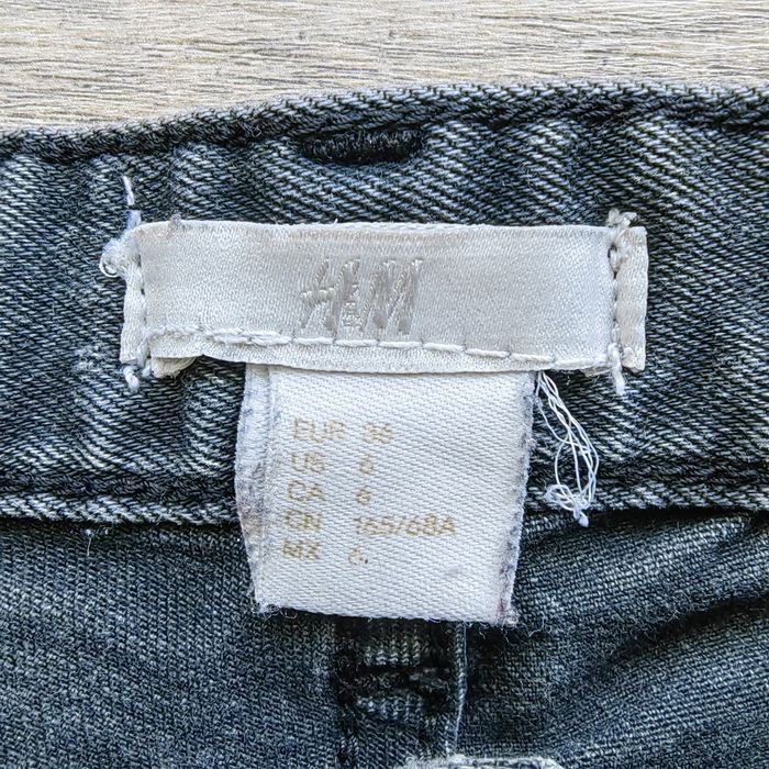 Къси панталони H&M, няколко модела