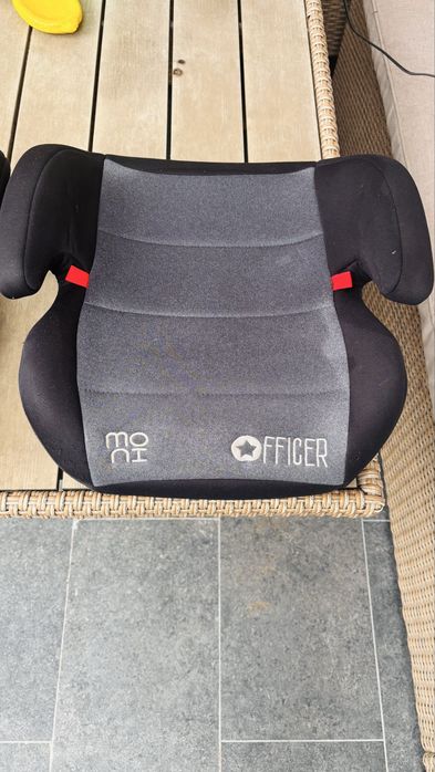 Inaltator Auto Isofix