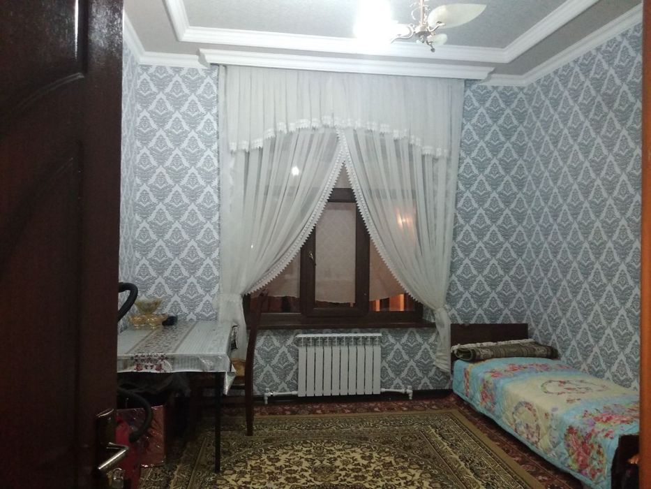 Toshkent viloyati Qibray tumani 5 sotihli uchastka sotiladi