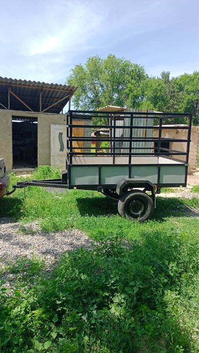 Продам Прицеп легковой