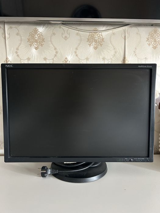 Monitor Nec  22”