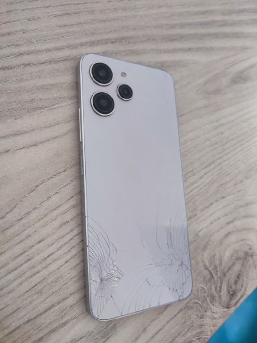 Redmi 12 Xiaomii