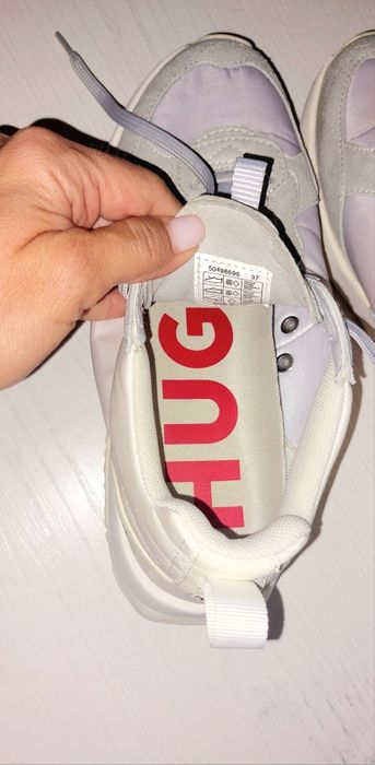 Маратонки / сникърси Hugo, 37 номер