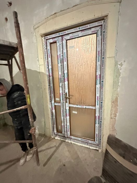 Termopane la comanda