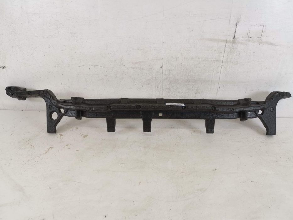 Абсорбатор Шок Пяна Предна Броня Ауди Q5 2 [ - ] Оригинален Повреден A