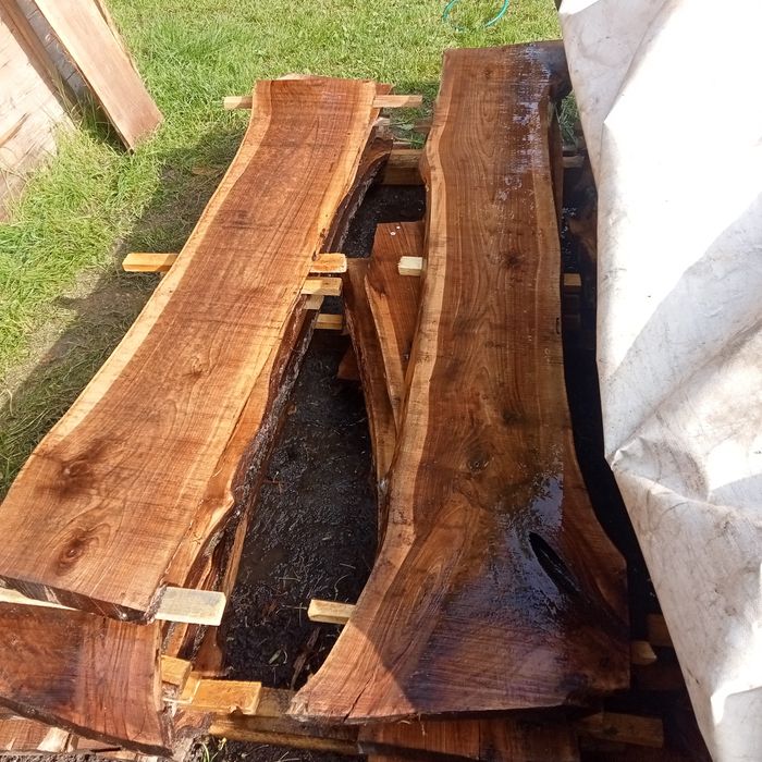 Blaturi nuc și cires