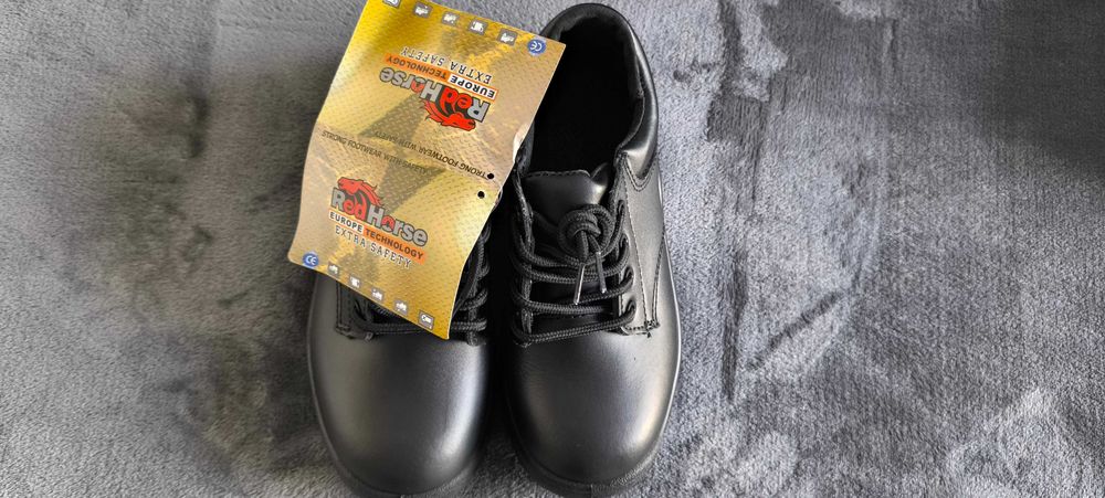 Нови  дамски обувки