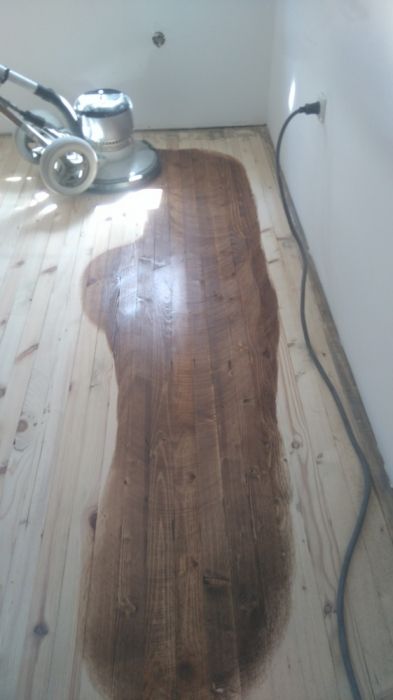 Циклене на паркет и дюшеме за Севлиево и региона