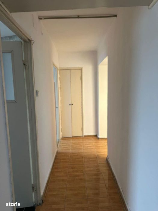 Apartament 3 camere decomandate, Calea Bucuresti- Lapus