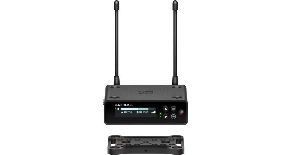Receiver Sennheiser EW-DP (S1-7)
