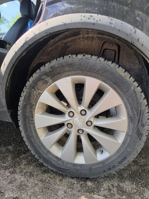 Opel Antara 2015 Facelift 4x4 | FULL OPTION | 2.2 CDTI (184 CP),doar 110.000 KM