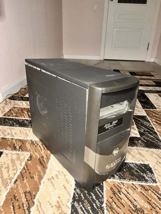 Продам компьютер