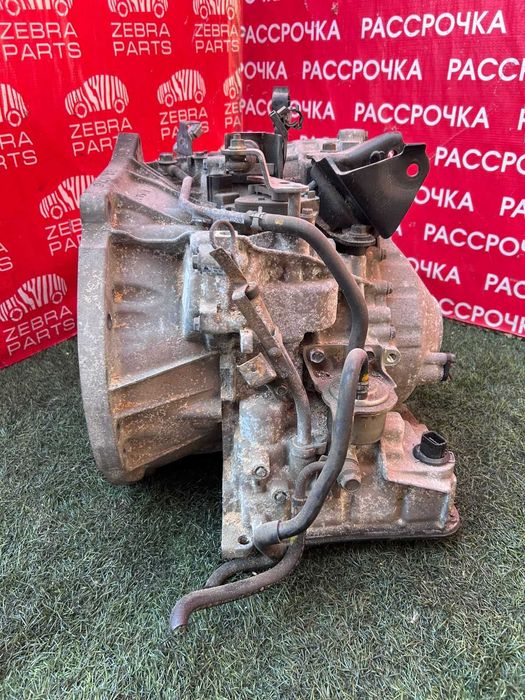 Вариатор Nissan (QR20DE] 2WD