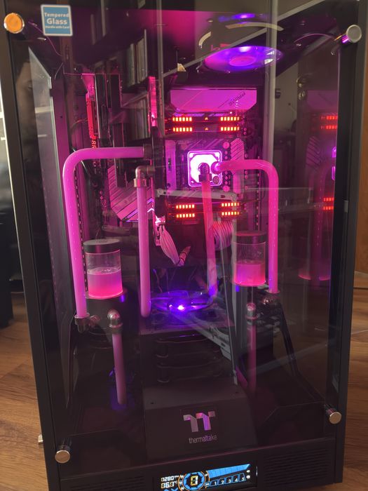Thermaltake Tower 900 Case