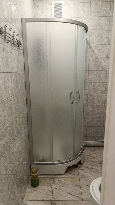 отдам даром душевую кабину