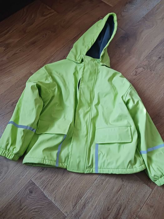 Гумирано яке 128см