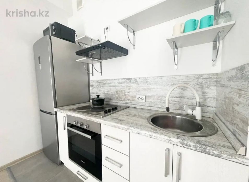 1км жк Сеул 15000